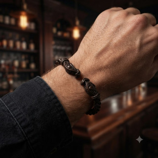Bracelet de Ragnar