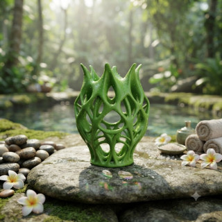 Vase 3D