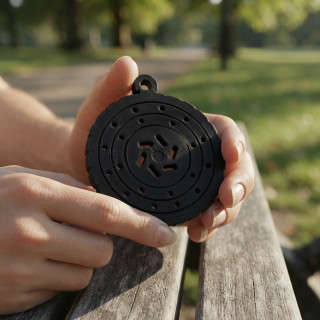 Spinner d'orbit