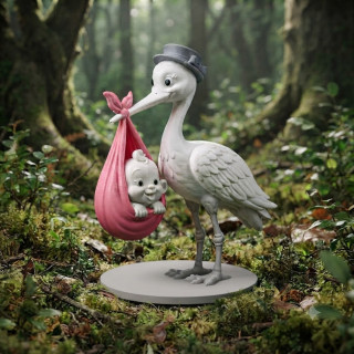 Cigogne