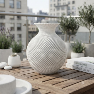 Vase
