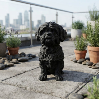 Chien shih Tzu