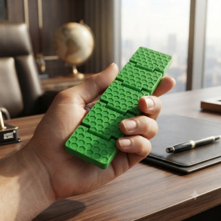 Fidget pliable