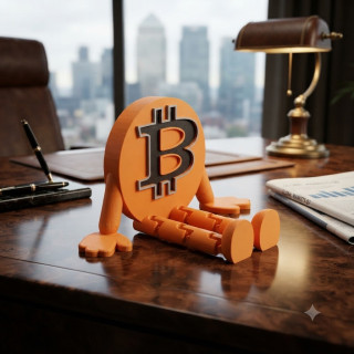 Bitcoin articulé