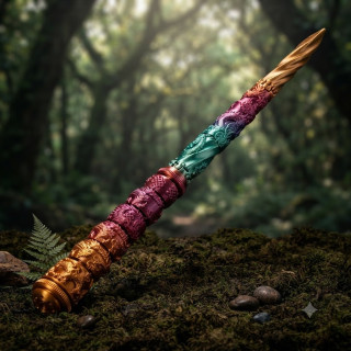L'épé dragon pillar retractable