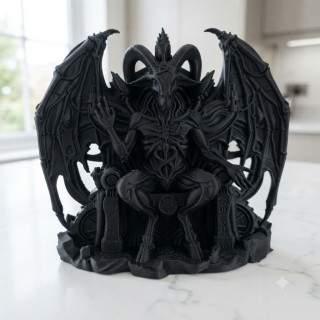 Baphomet moderne