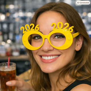 Lunette 2026