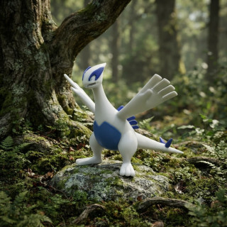 Lugia