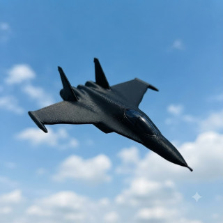 Avion de chasse