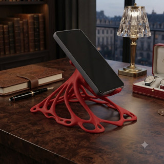 Support de téléphone