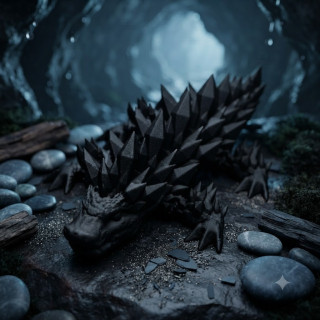 Petit dragon