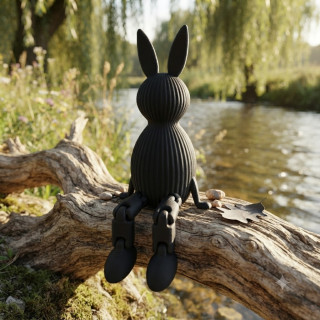 Lapin flexible