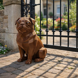 Adrien le Chien