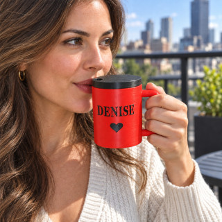 Tasse personnalisable