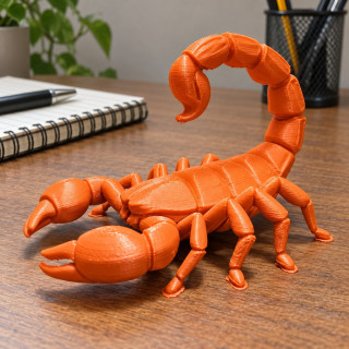 Scorpion