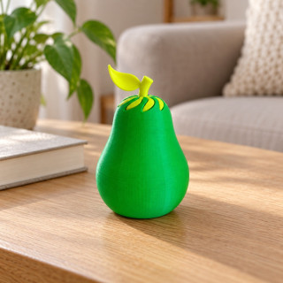 Poire fidget