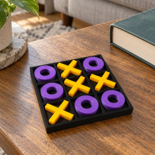 Tic Tac Toe