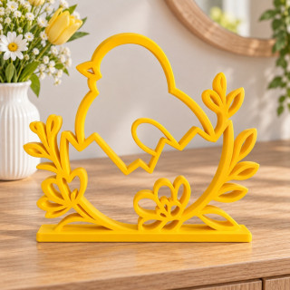 Poussin de Pâques