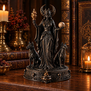 Statue Hécate