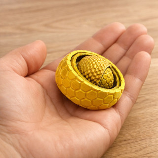 GYRO Fidget 360°