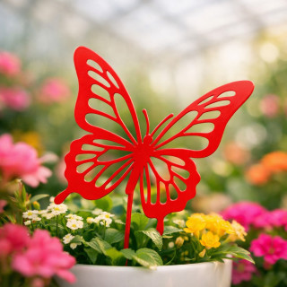 Papillon décoratif
