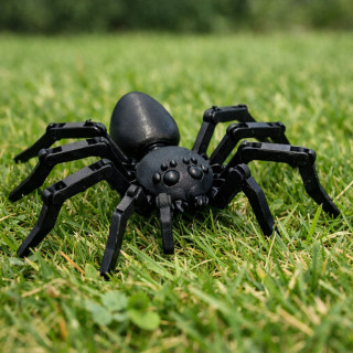 Araigner Articulé