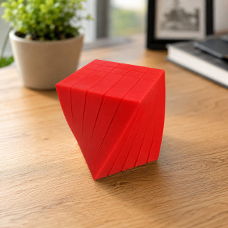 Cube FIDGET