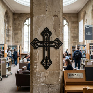 Croix Vintage