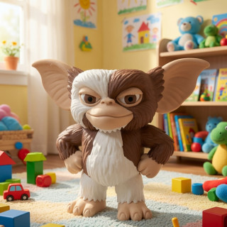 Gizmo Gremli