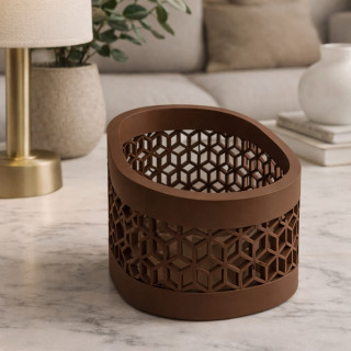 Pot de rangement