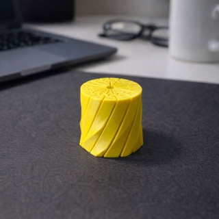 Fidget Spirale Géométrique
