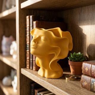 Sculpture décorative