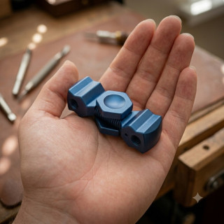 Spinner AirFlow