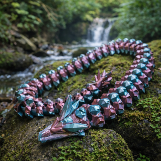 Fernand le Serpent