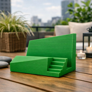 Porte-cartes immobilier 2