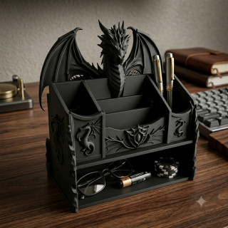 Oorganisateur dragon