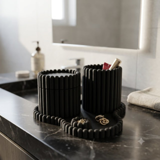 Organisateurs d'accessoire de beautée