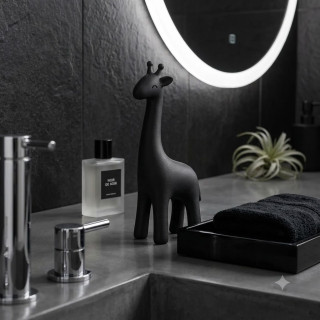 Girafe Moderne