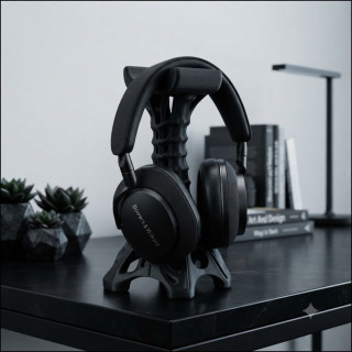 Support de casque