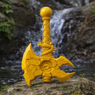 Hache Axe